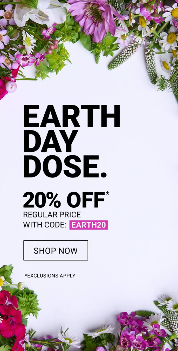 Earth20 Sale